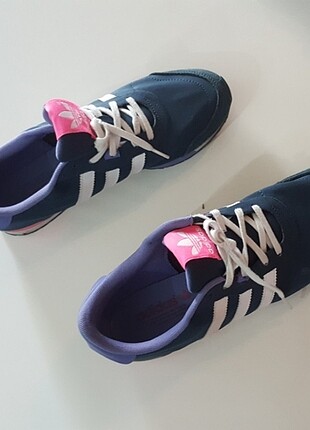 orj sıfır ayarında adidas - Görsel 2