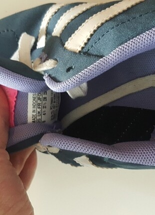 orj sıfır ayarında adidas - Görsel 6