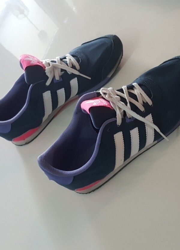 orj sıfır ayarında adidas - Görsel 3