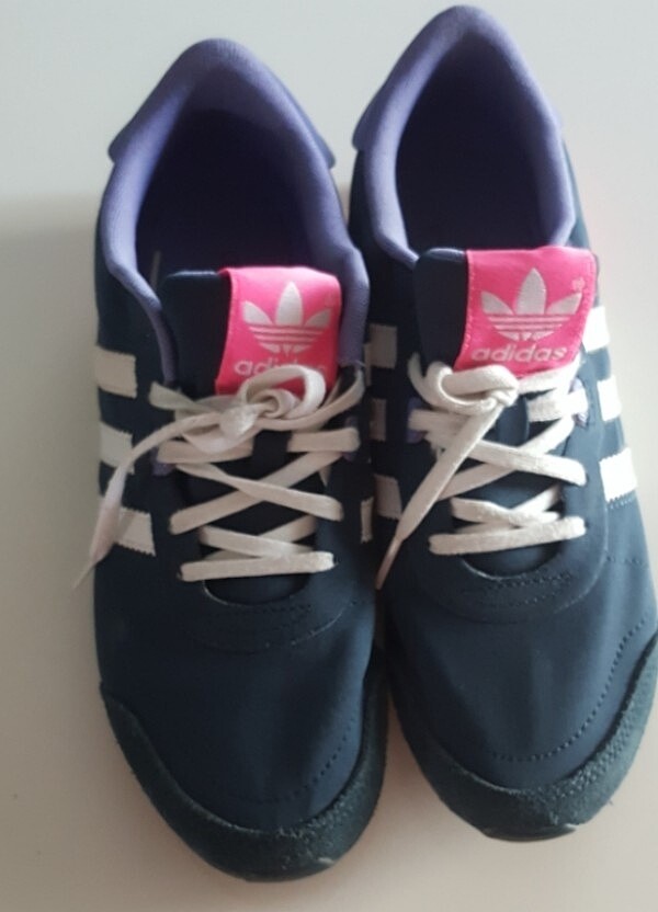 orj sıfır ayarında adidas - Görsel 4