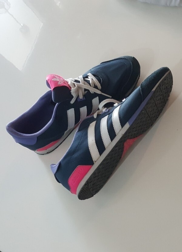 orj sıfır ayarında adidas - Görsel 5