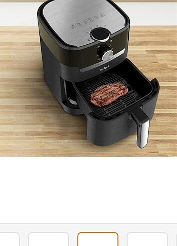 tefal airfry