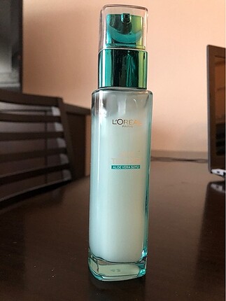 Loreal paris nem terapisi