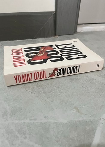 Son Cüret - Yılmaz Özdil - Görsel 2