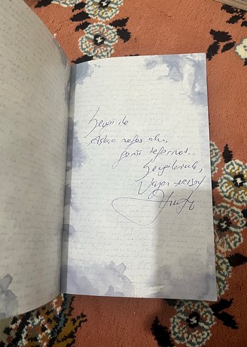 Cemal Süreya - Aşk Günün Doğduğu - Görsel 2