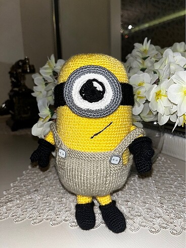 Diğer Amigurmi