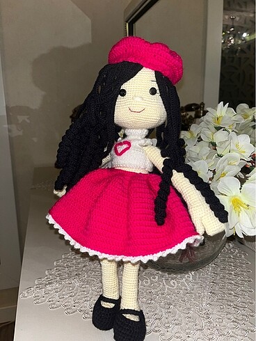 Diğer Amigurmi bebek