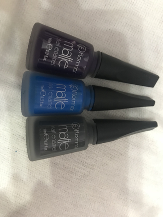 Flormar mat