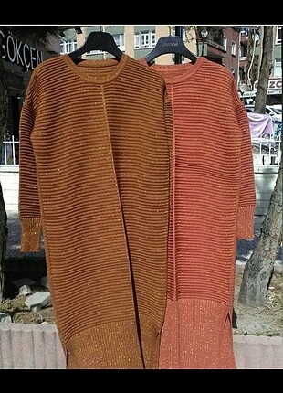 Uzun tunik