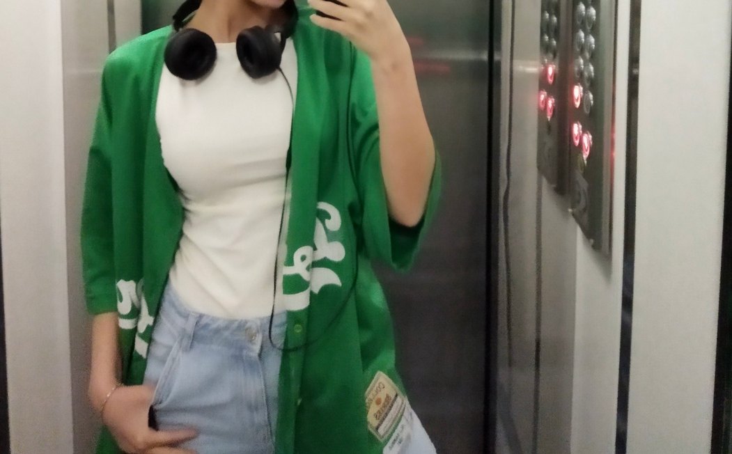 Dodgers spor forma hırka - Görsel 3