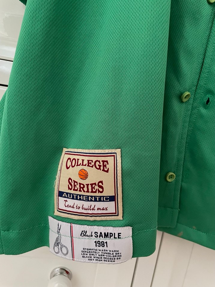 Dodgers spor forma hırka - Görsel 4