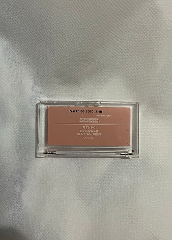 romand fig chip allık - Görsel 3