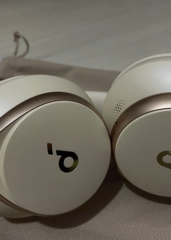 Anker Soundcore Space One Kablosuz Kulaklık Latte krem rengi - Görsel 6