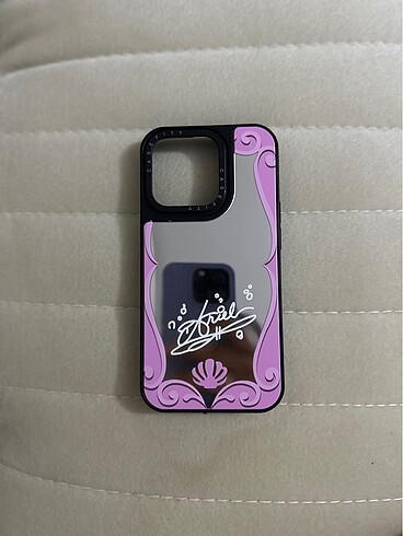 iPhone 15 pro kılıf