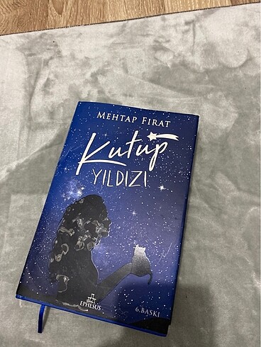 kutup yıldızı