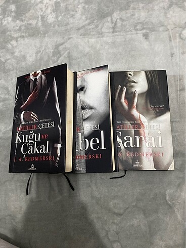 katiller cetesi kitap