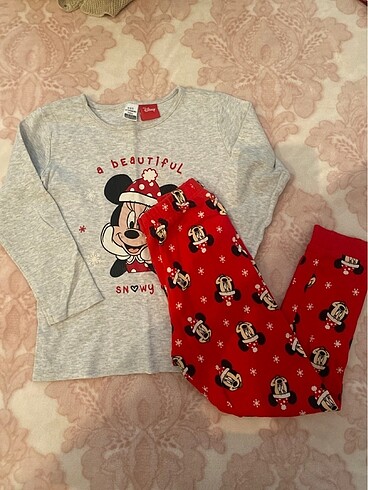 lcw pijama
