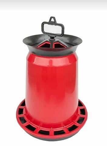 15 kg tavuk yemligi ve 4 litre suluk fiyatıdır.