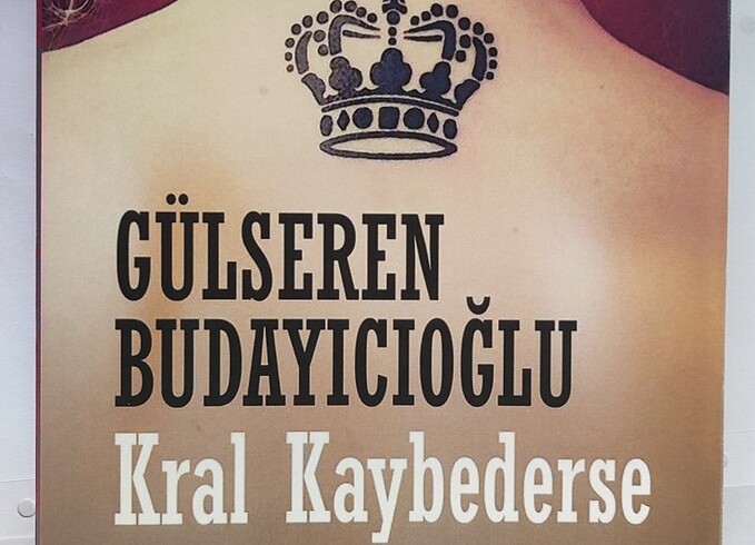 Kral kaybederse