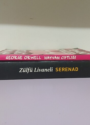 Serenad / Hayvan Çiftliği 