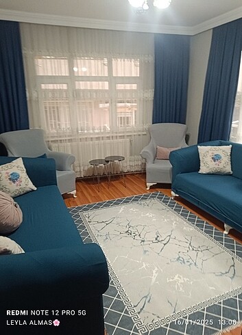 Koltuk kılıfı 