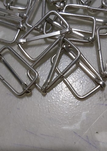 çanta vs. Askı Tokaları - Görsel 2