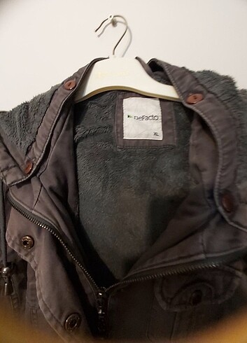 #kaban # parka - Görsel 5