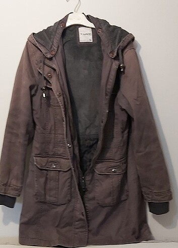 #kaban # parka - Görsel 6