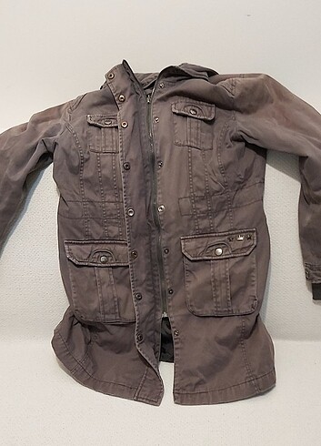 #kaban # parka - Görsel 7