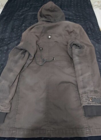 #kaban # parka - Görsel 8