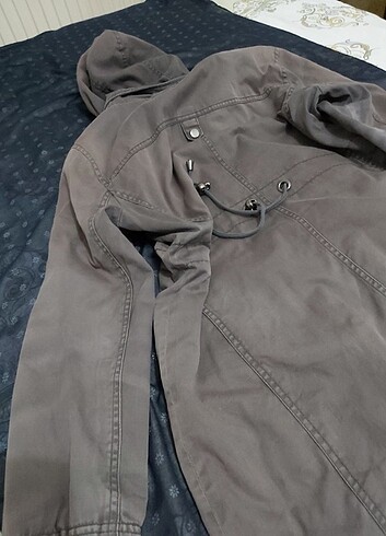 #kaban # parka - Görsel 10