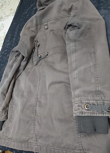 #kaban # parka - Görsel 11