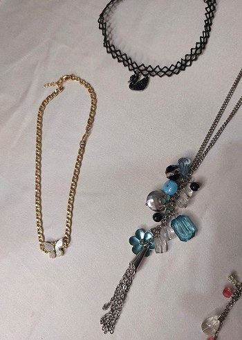 Toplu Takı Seti - Görsel 3