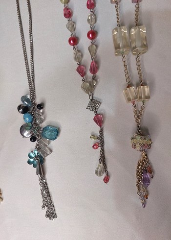 Toplu Takı Seti - Görsel 2