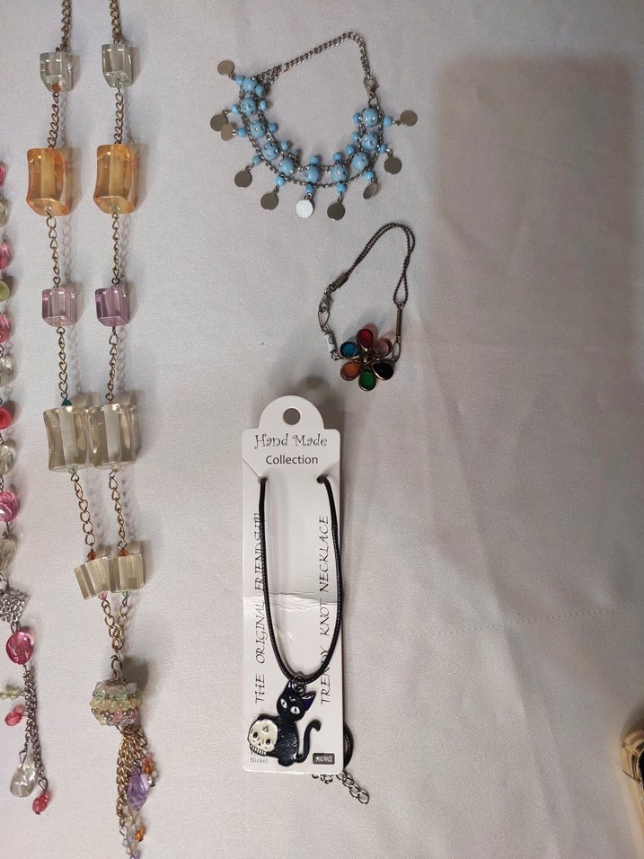 Toplu Takı Seti - Görsel 4