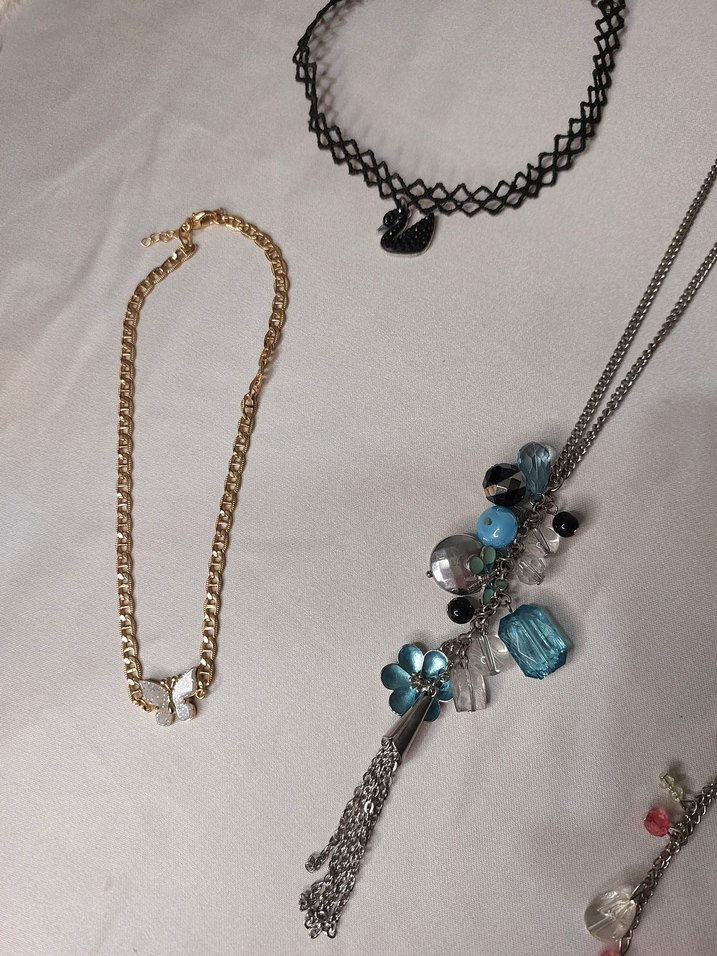 Toplu Takı Seti - Görsel 3