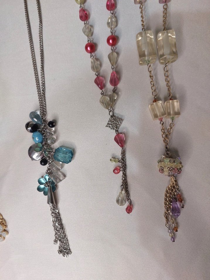 Toplu Takı Seti - Görsel 2