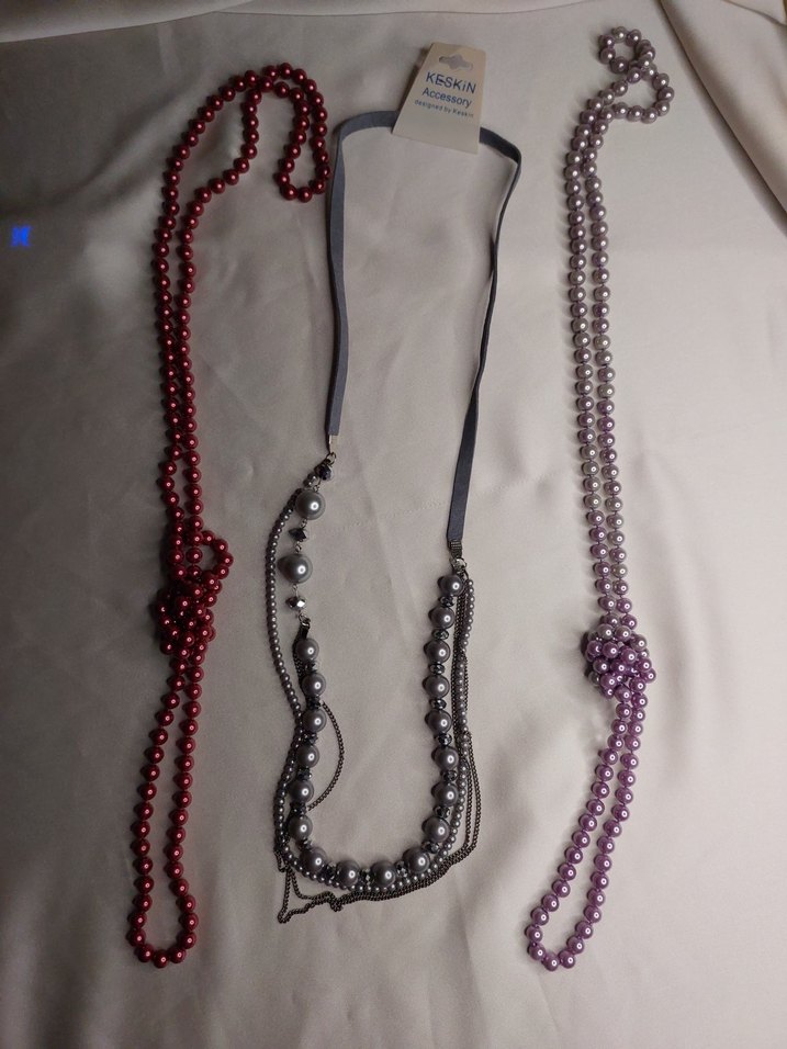 Toplu Kolye Satışı - Görsel 2