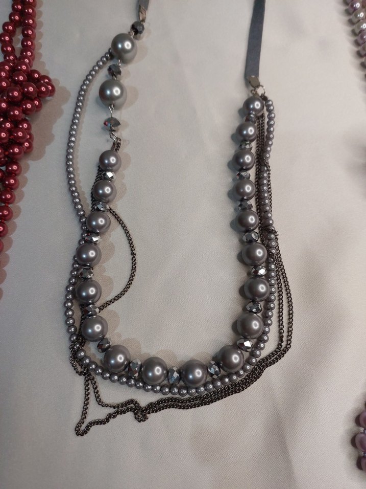 Toplu Kolye Satışı - Görsel 4