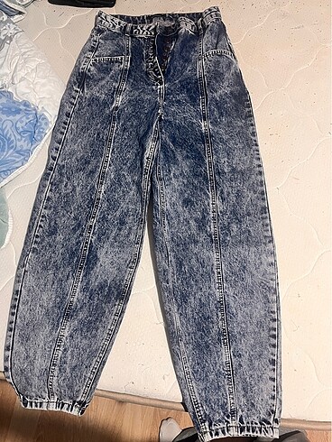 Trendyolmilla Mom jean
