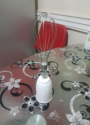 BRAUN BLENDER ÇIRPICI