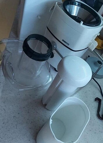 Beko Hıc bir sorunu yok