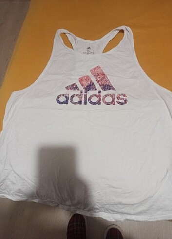 xl Beden Adidas atlet