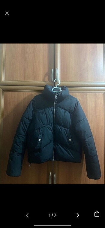 Bershka Mont (Havale il 150?)