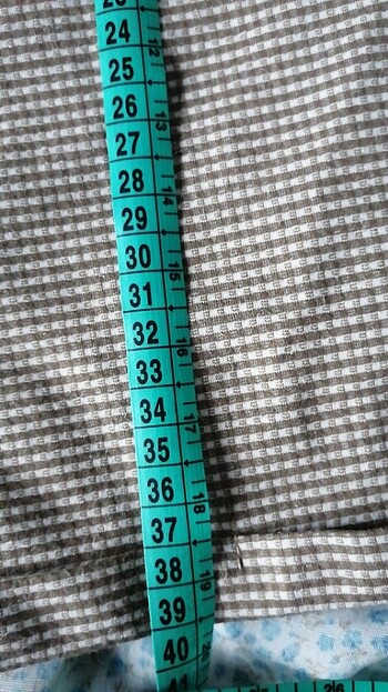 11-12 Yaş Beden Şort