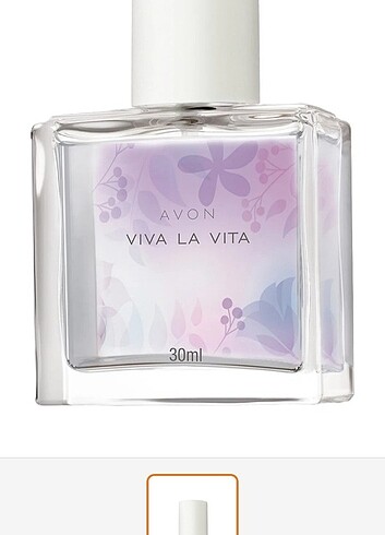 Avon viva la vita