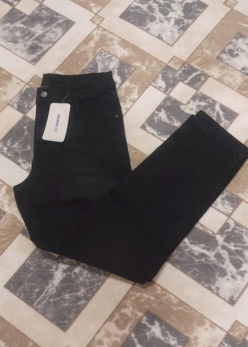 Elzi vaikiki Erkek Çocuk Kot pantolon - Görsel 2