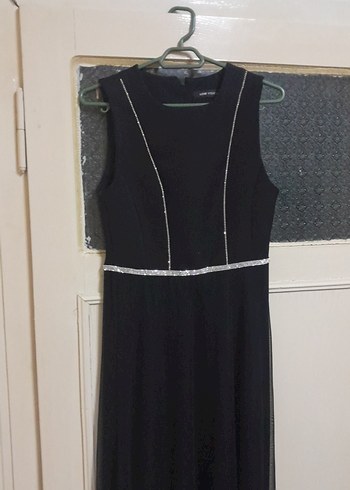 kız Çocuk Abiye Elbise - Görsel 2