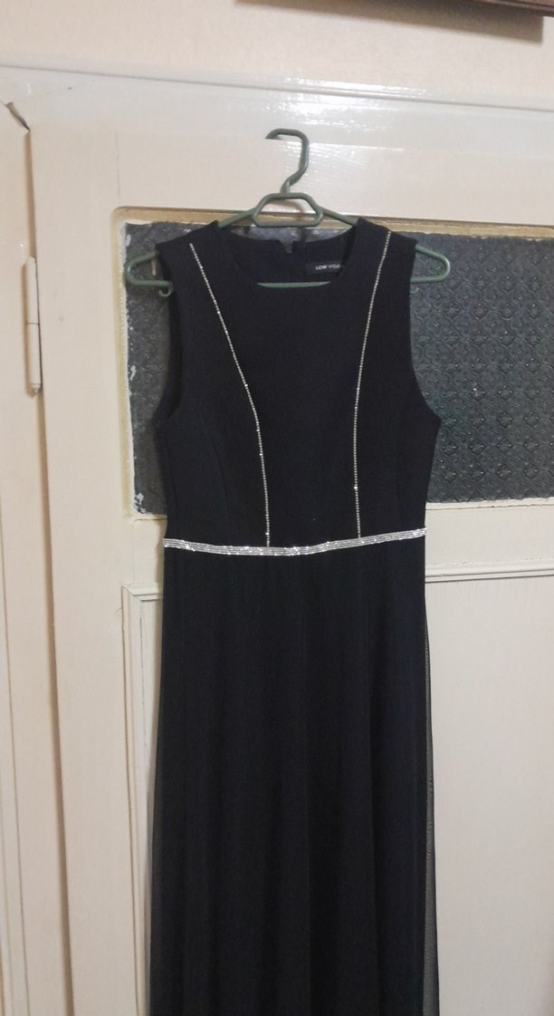 kız Çocuk Abiye Elbise - Görsel 2