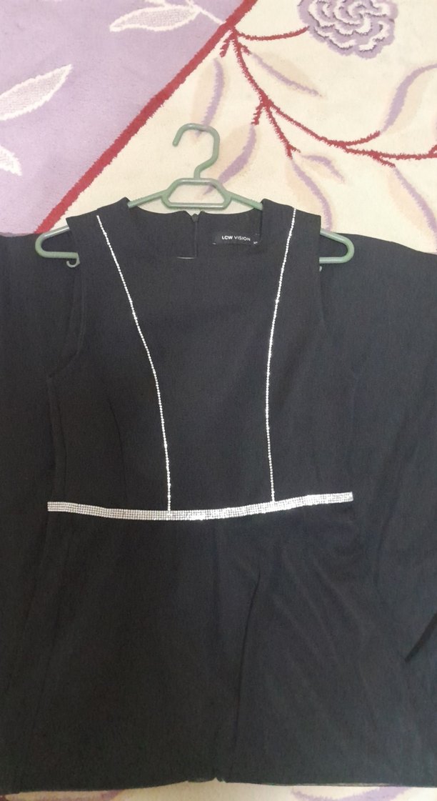 kız Çocuk Abiye Elbise - Görsel 4